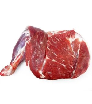 Frozen Mutton Lamb
