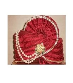 Designer Turban