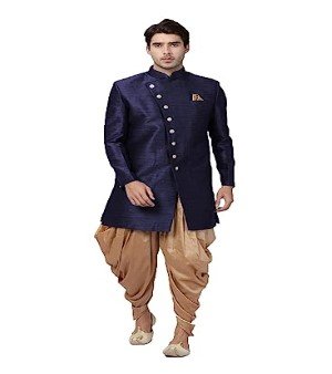Mens Indo Western