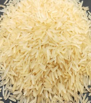  Basmati Rice