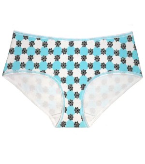 Ladies Printed Panty