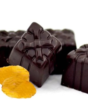 Suave Raisin Chocolate