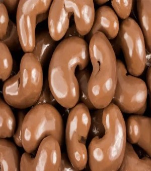 Milk Chocolate Cashew