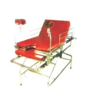 Obstetric Delivery Bed
