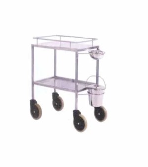 Dressing Trolley