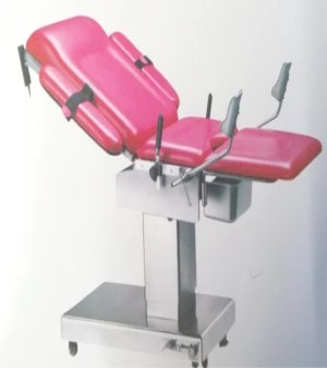 Electric Gynecological Obstetric Operating Table