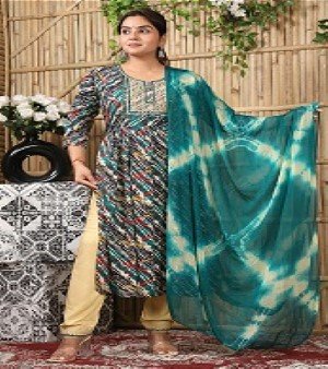 Cotton Dupatta