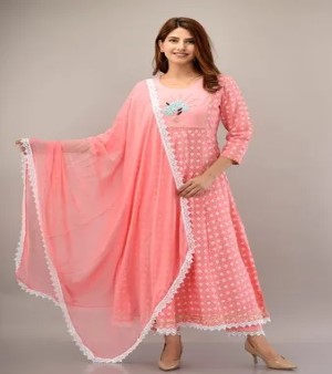 Cotton Designer Suits