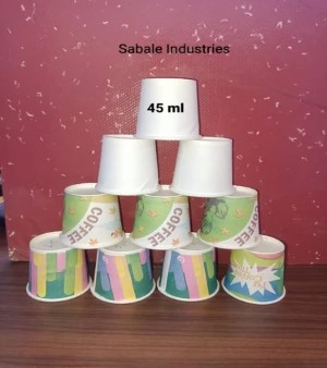 Paper Cups