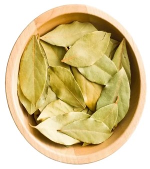 Dry Bay Leaf