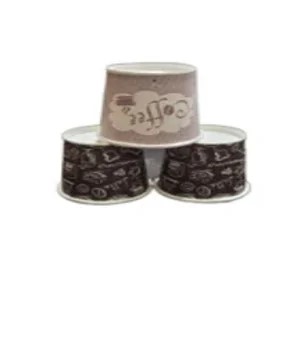 Printed Paper Cup