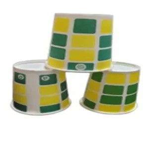 Printed Paper Cup