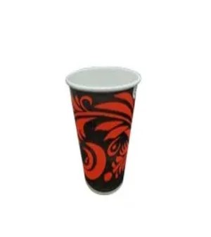Printed Paper Cup