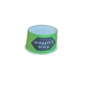 Printed Paper Cup
