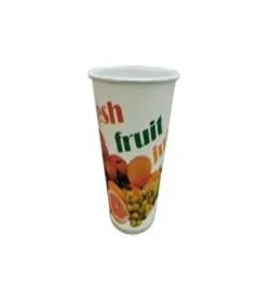 Printed Paper Cup