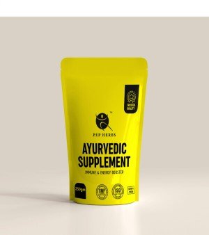 Ayurvedic Supplement