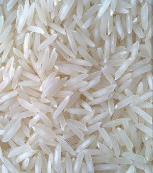 Raw Rice
