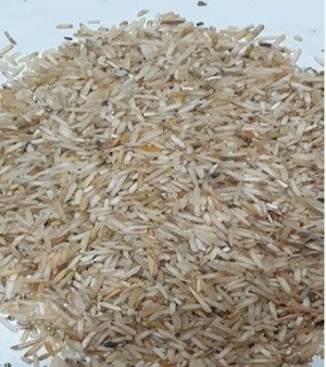 Basmati Rice