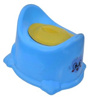 Potty Seat Training For Baby