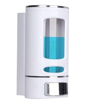 Capsul Hand Wash Dispenser