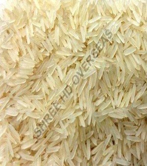 Sharbati Non Basmati Rice