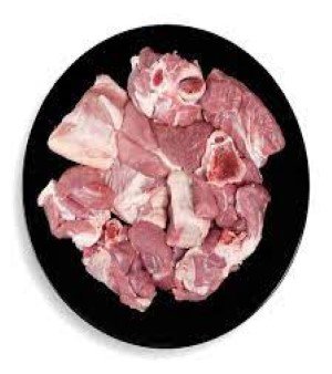 Fresh Goat Meat