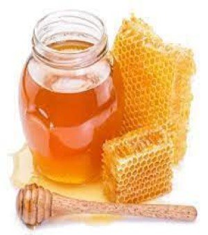 Natural Honey
