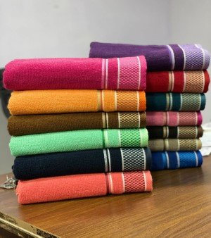 Bath Towels