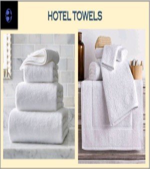 Hotel Towel