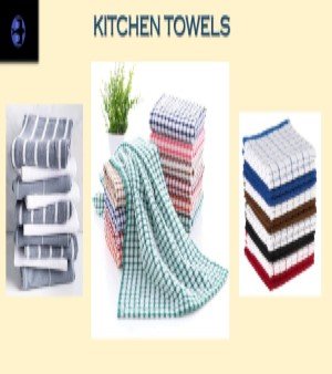 Kitchen Towel