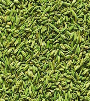 Fennel Seeds