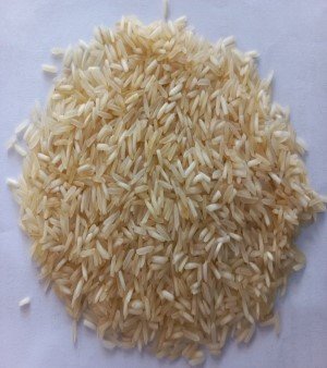 Basmati Rice