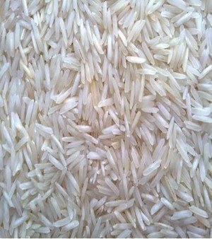  Basmati Rice