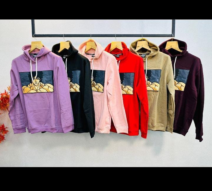 Hoodies