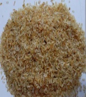 Non-Basmati Rejected Rice