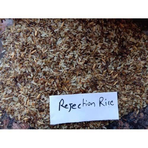 Rejection Rice