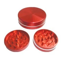 Metal Herb Grinder