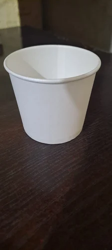 Paper Juice Cup