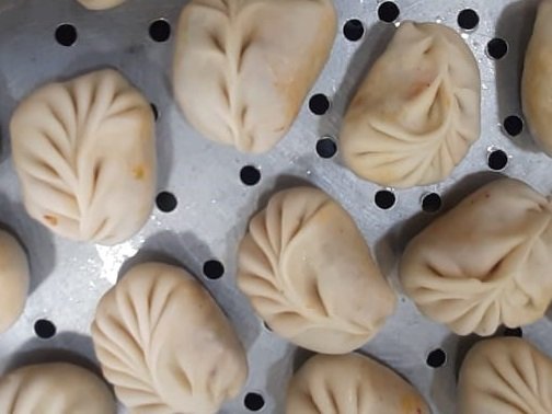 Veg Shezwan