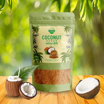  Coconut Sugar