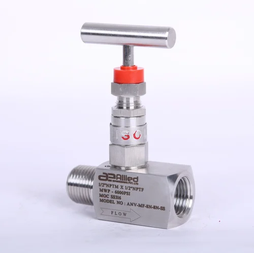 HB Series Needle Valves
