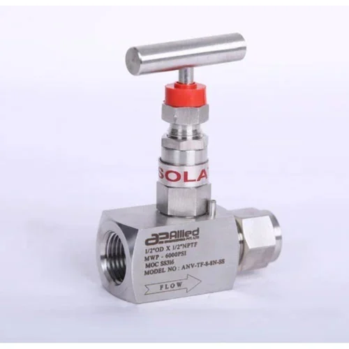 HP Series Needle Valves