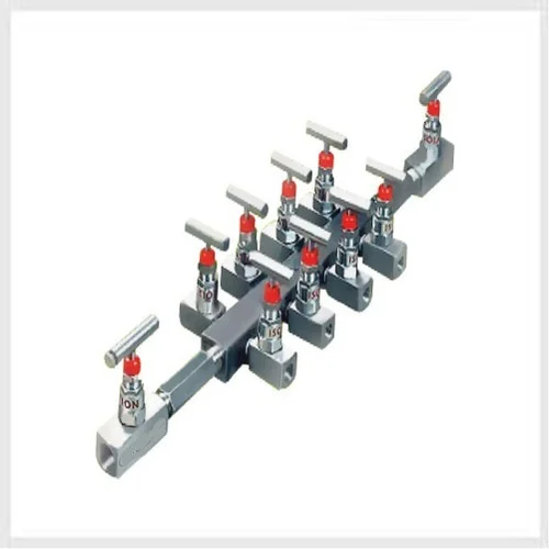 Air Headers