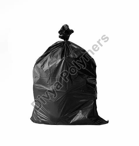 Plastic Garbage Bag