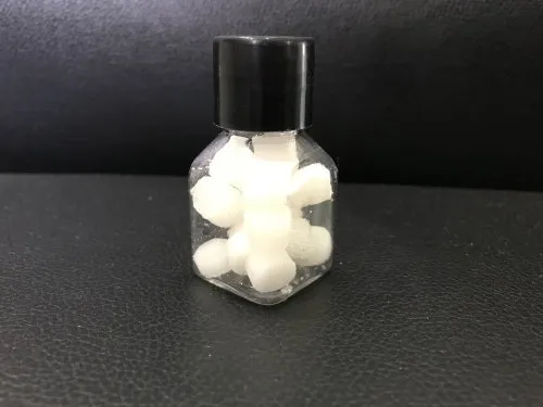 PET Bottles For Toiletries