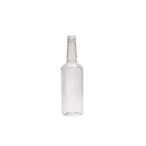 Liquor PET Bottle