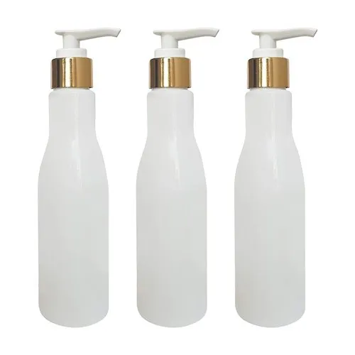 Lotion Pet Bottle