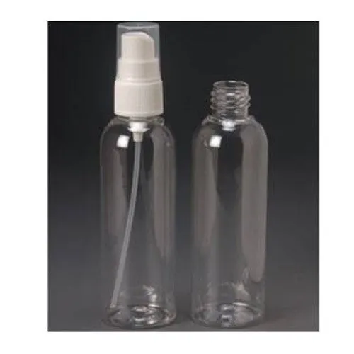 PET Round Bottle