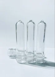 Pet Preform Bottle