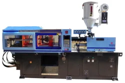 Plastic Injection Moulding Machine